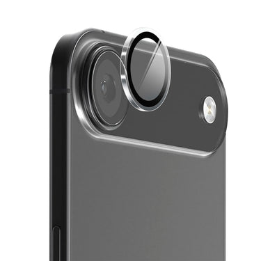 EFM Camera Lens Armour for Apple iPhone Air- Clear